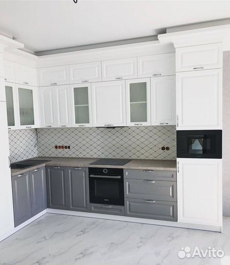 Кухня Кухонный гарнитур от производителя