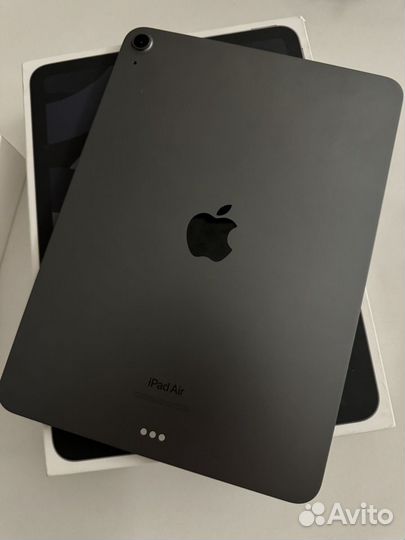 iPad Air m1 5го поколения 2022