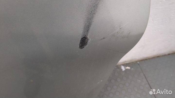 Капот Toyota Corolla E12, 2004