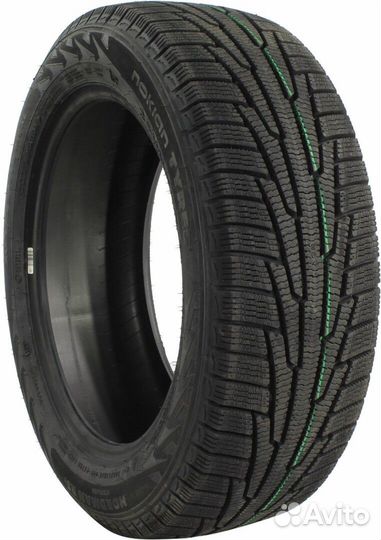 Nordman RS2 185/60 R14 82R