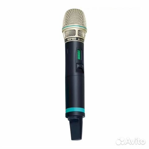 Микрофон mipro ACT-500H-80