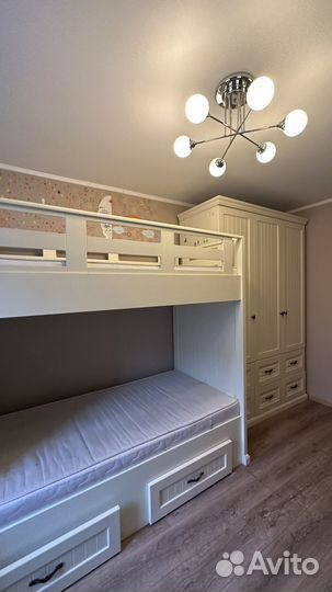 Детский гарнитур бу