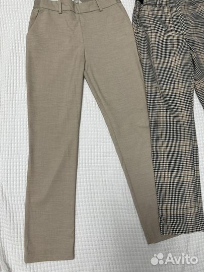 Брюки H&M 36