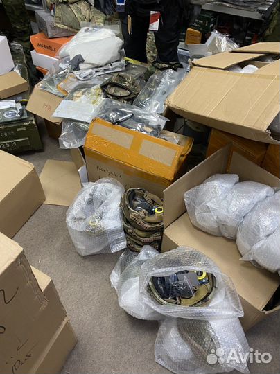 Бронешлем Протон арамид, шлем для защиты головы