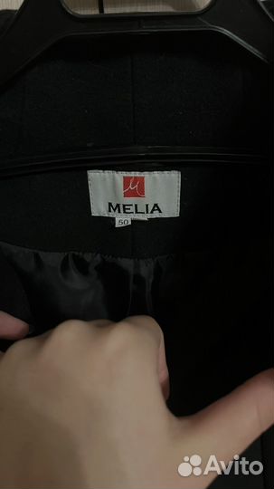 Полупальто