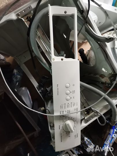 Двигататель, помпа и др Bosch u112g30