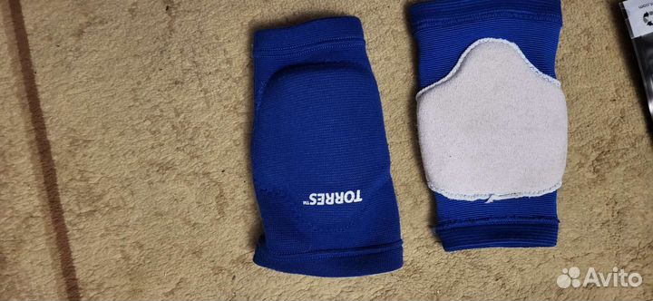Наколенники детские