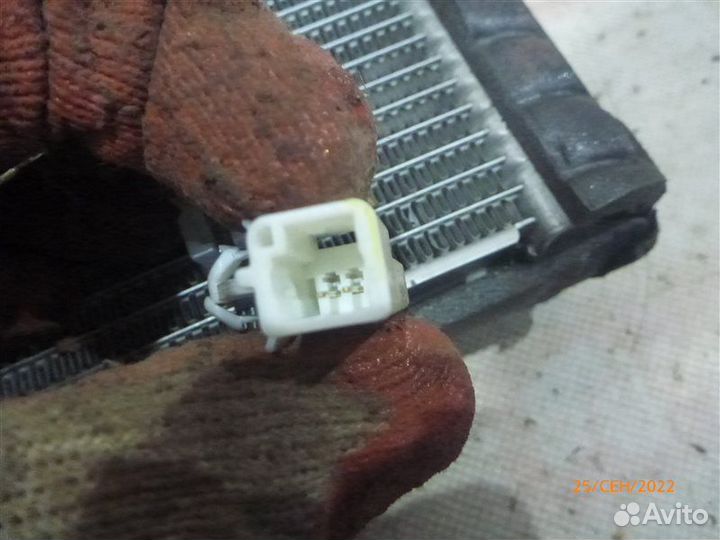 Испаритель Toyota Rav4 ASA44 2arfe 2013