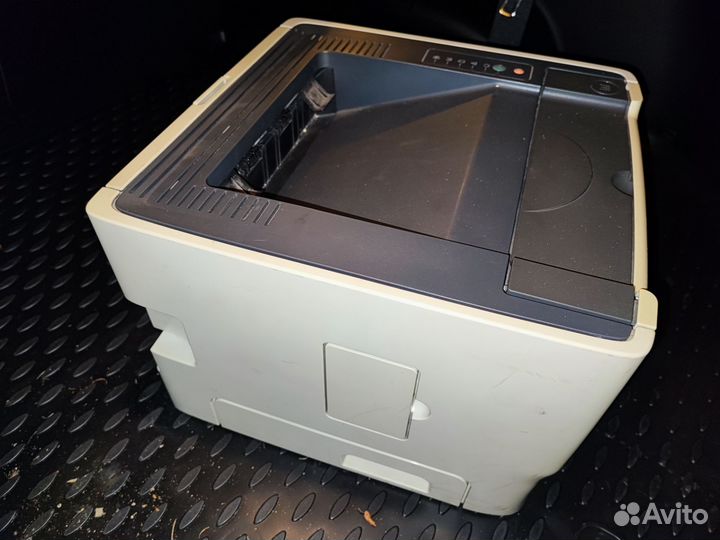 Принтер лазерный hp p2015
