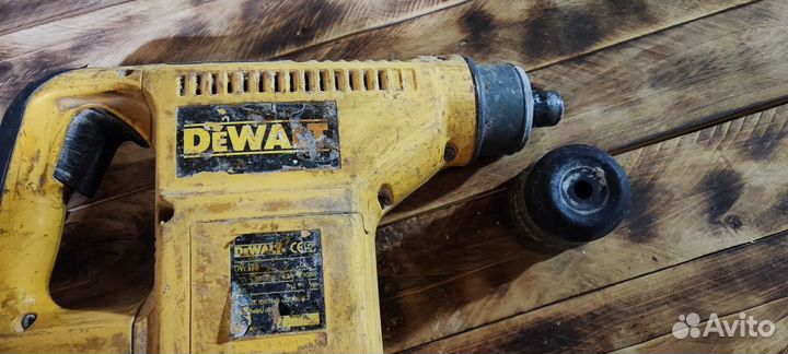 Перфоратор dewalt 570 бу