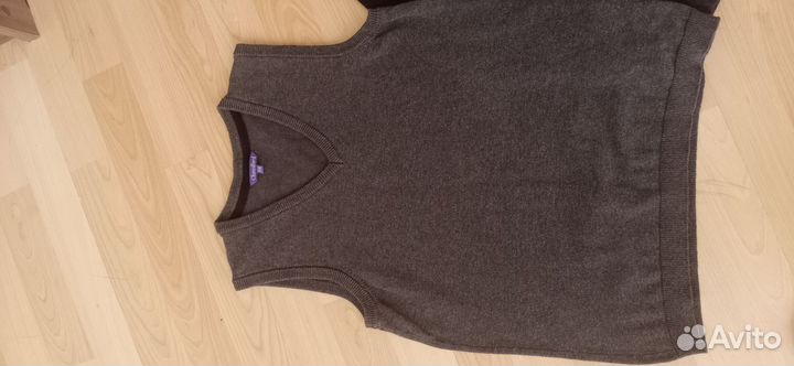 Школьная одежда