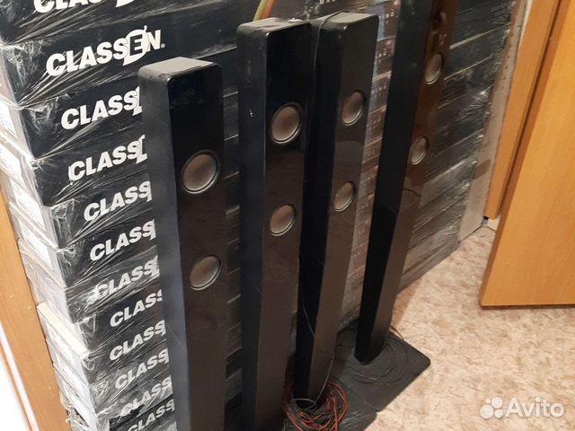 Домашний кинотеатр 3D Blu ray Phillips