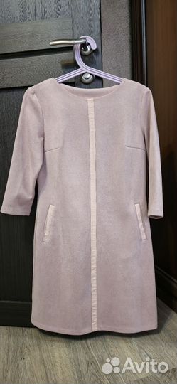 Платье женское44р