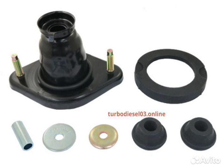 Опора амортизатора Tenacity (209) asmho1027 asmho1027 tenacity