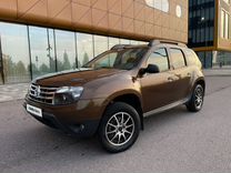 Renault Duster 1.5 MT, 2014, 163 133 км, с пробегом, цена 980 000 руб.