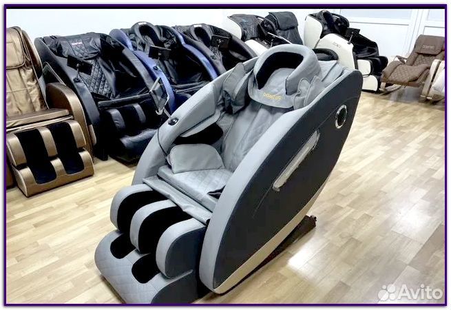 Массажное кресло yamaguchi аналог