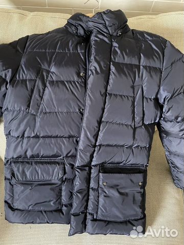 Куртка зимняя детская для мальчика объявление продам