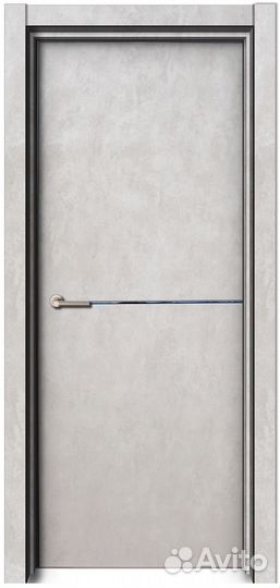 Межкомнатные двери серия 