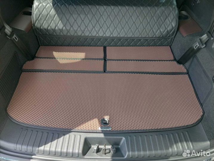 Eva ковры в салон с доставкой по России