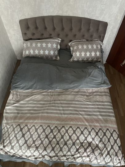 Постельное белье(велюр)