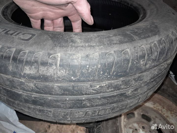 Pirelli Cinturato P7 205/60 R16 23G