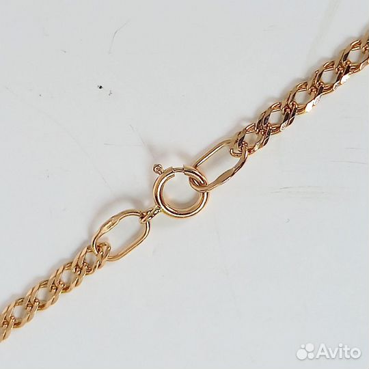 Золотая цепь