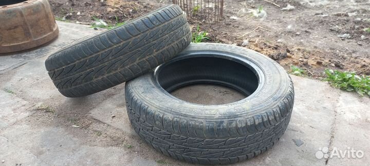 Amtel Planet 2P 175/65 R14 88L