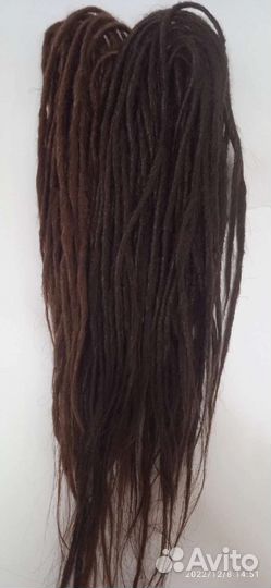 Комплект де -дреды