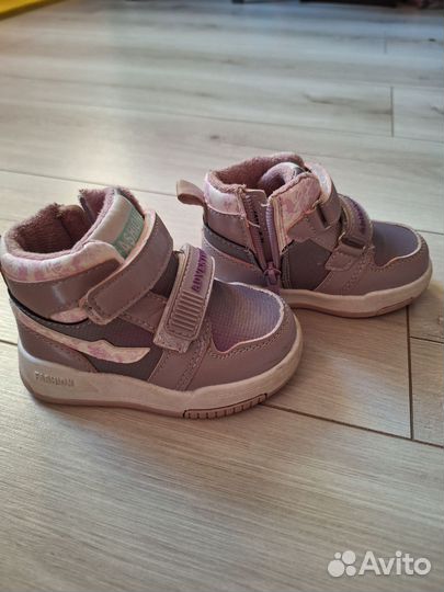 Детская обувь для девочек