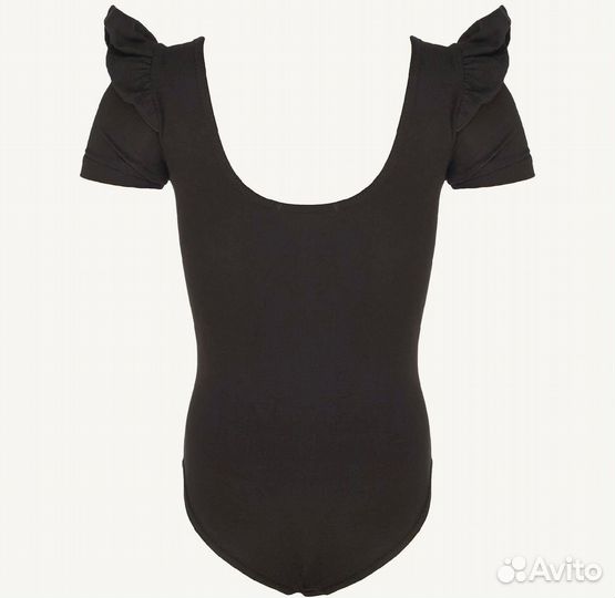 Купальник гимнастический для хореографии