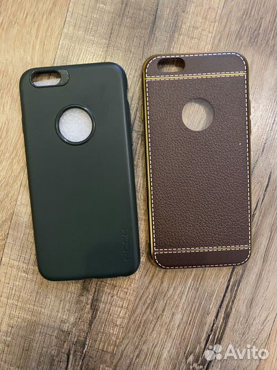 Чехол на iPhone XS, 11 Pro Max, 6s