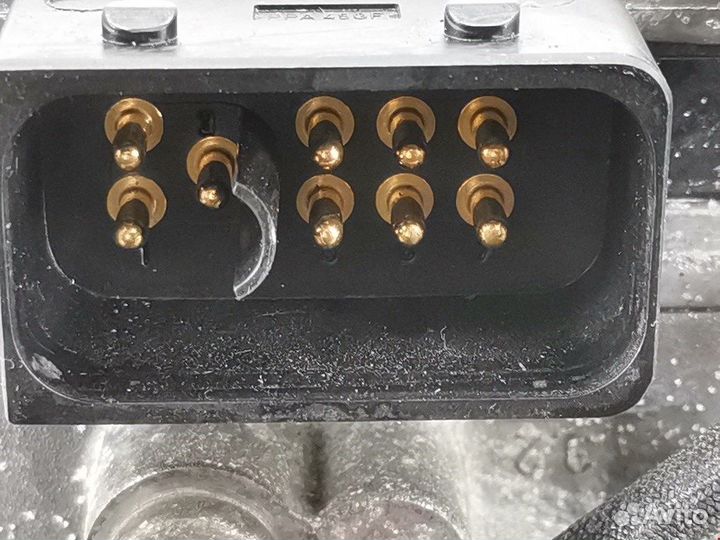 Тнвд для Audi A6 C5 059130106J