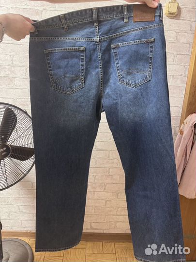 Tommy hilfiger джинсы