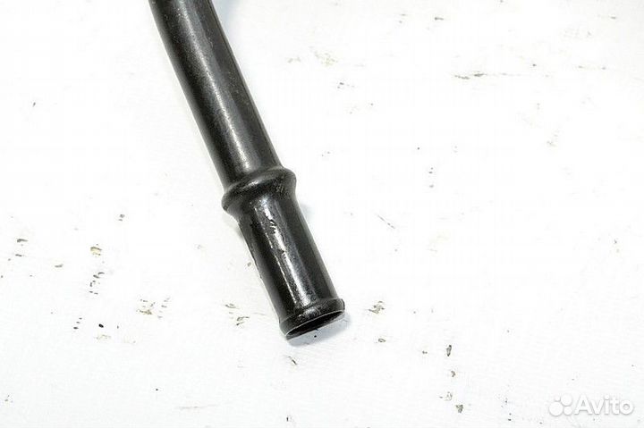 Масляная трубка гидроусилителя руля scania R-series (01.04)