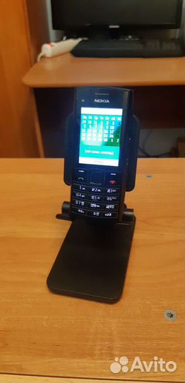 Nokia 2, 8 ГБ