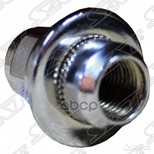 Гайка колесная nissan patrol/infinity QX56 10