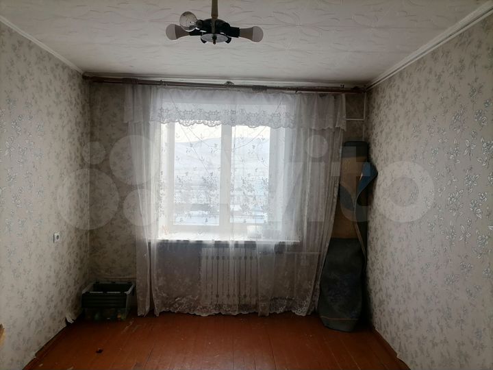 2-к. квартира, 48,9 м², 5/5 эт.