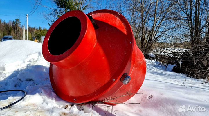 Септик под ключ