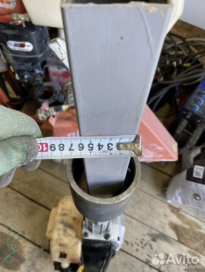 Аренда копера,отбойный молоток, перфоратор