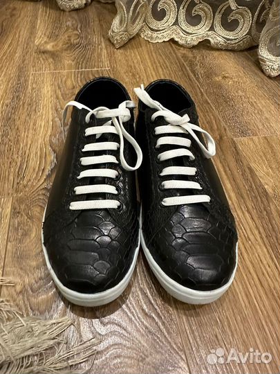 Кроссовки для мальчика