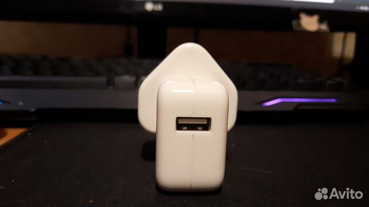 USB адаптер США