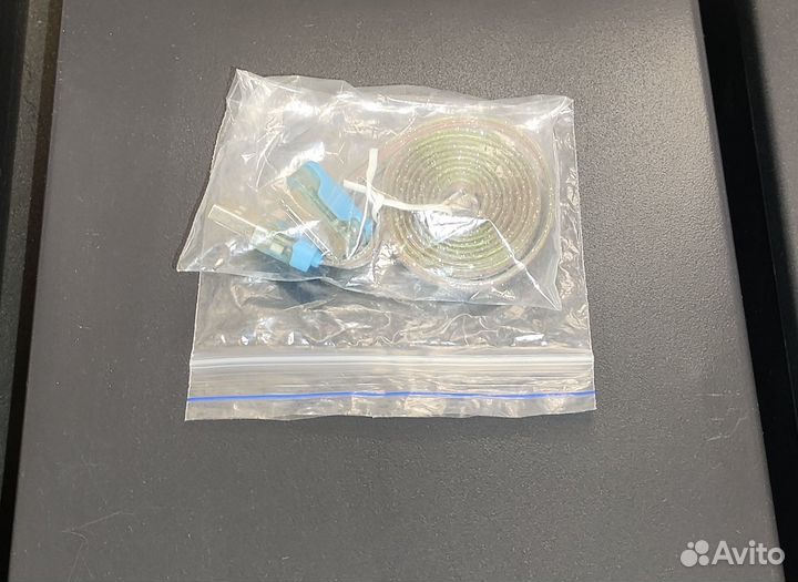 Кабель USB-30pin Apple 