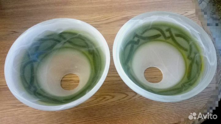 Плафоны новые е27