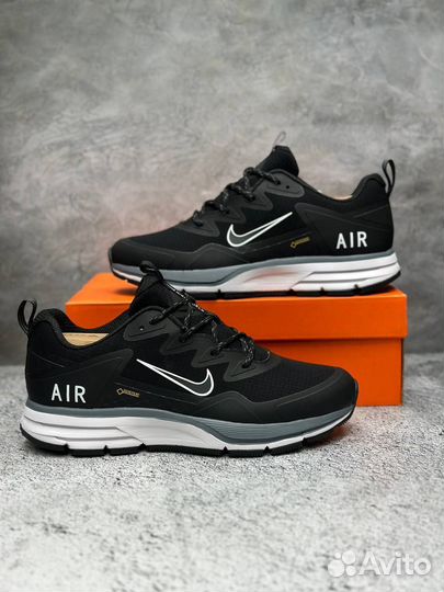 Nike air gore-TEX -21 мужские кроссовки 41 42