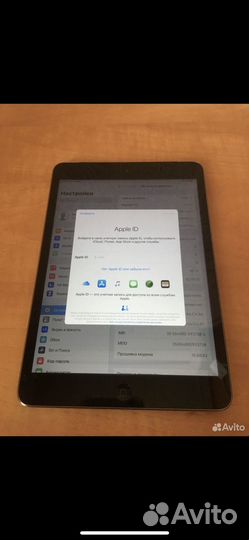 iPad mini 2 16gb