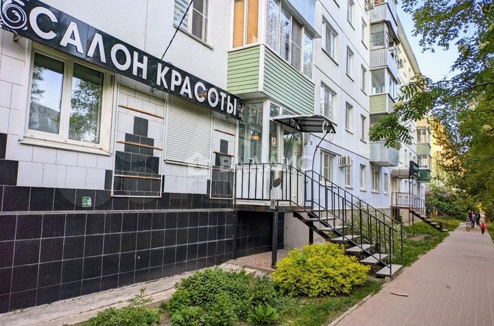 Продам помещение свободного назначения, 43.3 м²