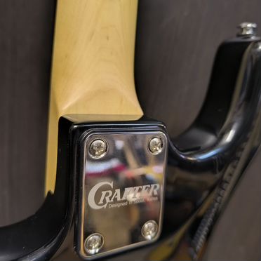 Электрогитара Crafter Charlotte новая