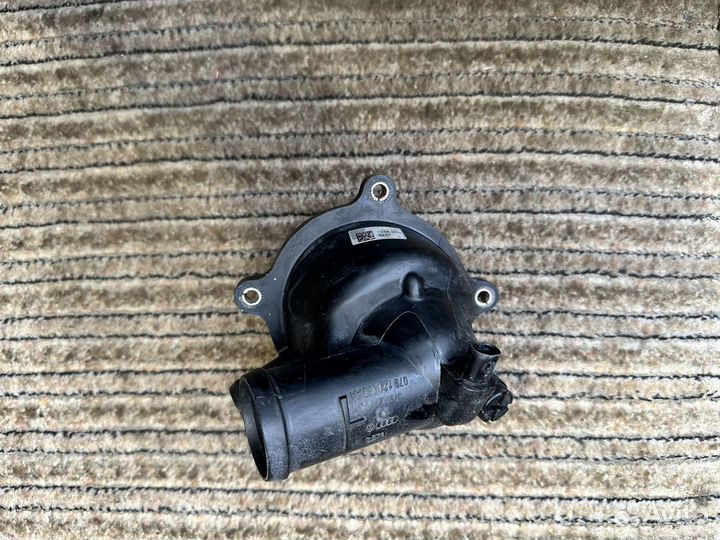 Термостат audi A8