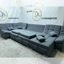 Диван люкс Скандинавия, Державинск