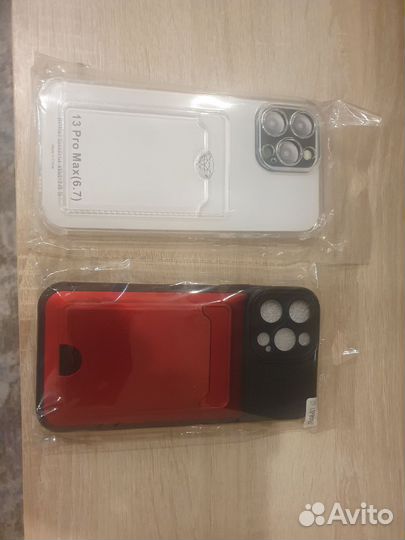 Чехол на iPhone 13 pro max